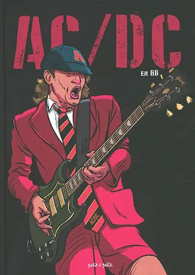 AC-DC en BD