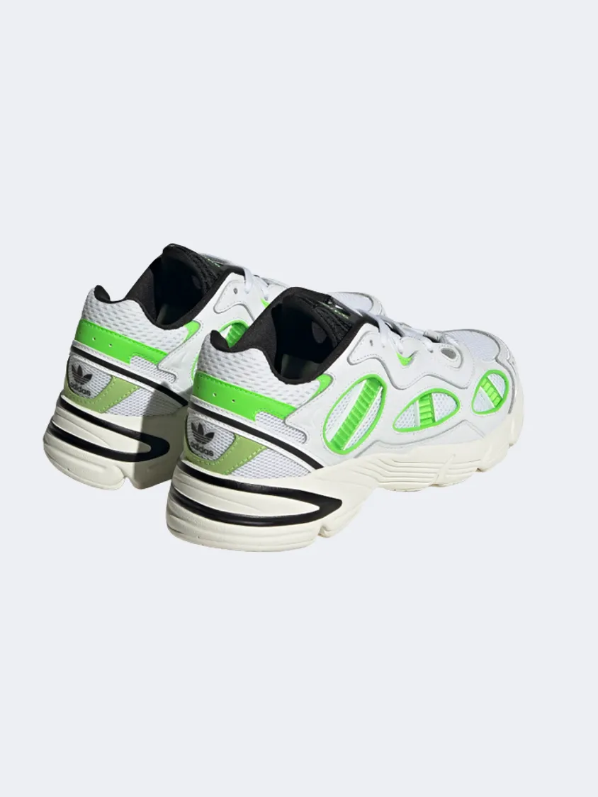 Adidas Astir Sn Women Originals Shoes White/Green