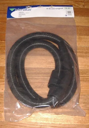 AEG 6000, 7000, 8000 Complete Vacuum Hose - Part # FL67