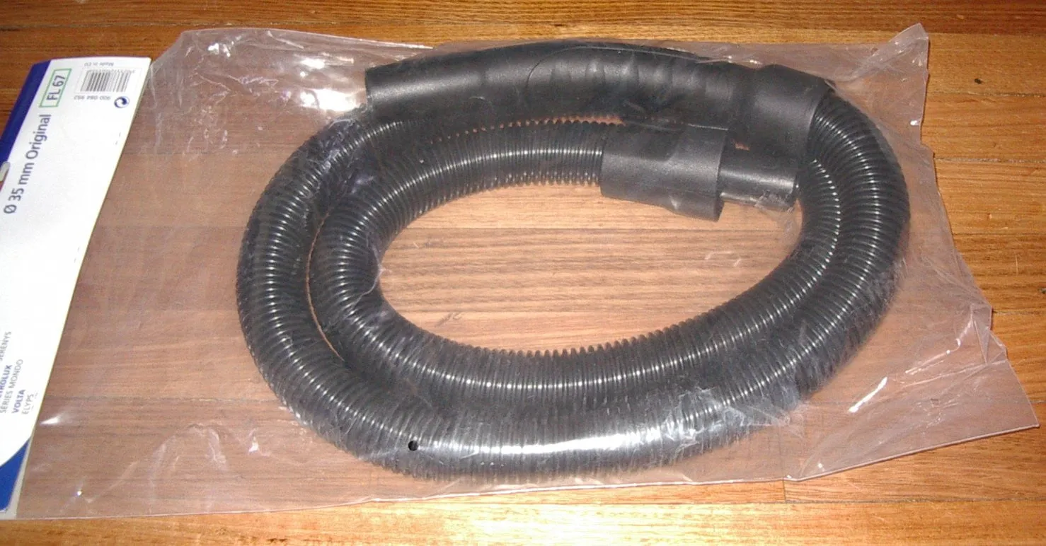 AEG 6000, 7000, 8000 Complete Vacuum Hose - Part # FL67