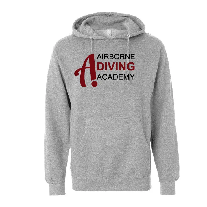 Airborne Diving Hoodie