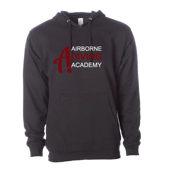 Airborne Diving Hoodie