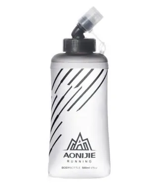 Aonijie Soft Flask 500ml Quick Stow