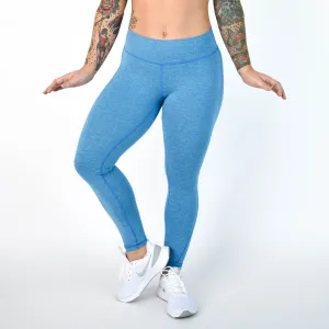 Apex Legging 25" - Mid Rise