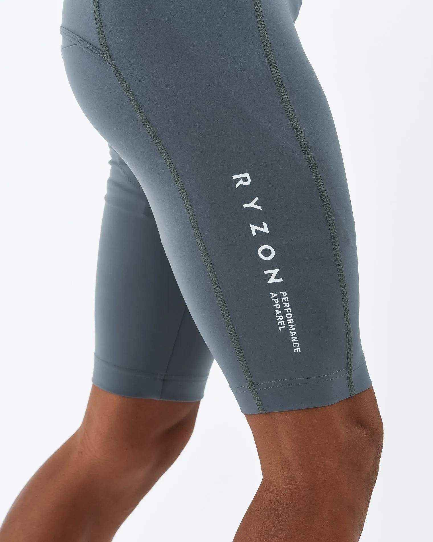 Arise Triathlon Half Tights Men