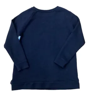 Athletic Sweatshirt Crewneck By Lole  Size: L