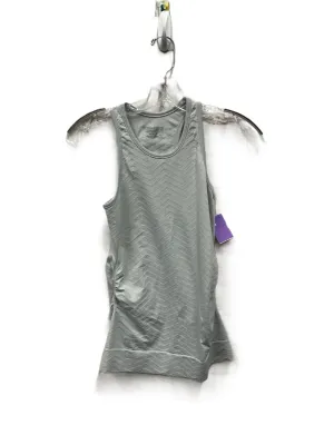 Athletic Tank Top By Athleta  Size: Xs