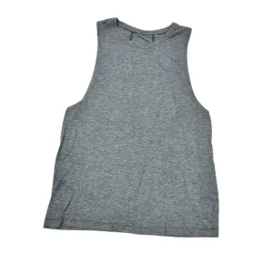 Athletic Tank Top By Lululemon  Size: S