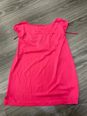 Athletic Top Short Sleeve By Gapfit  Size: Xs