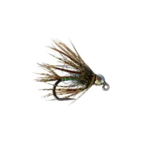 Bead Head Soft Hackle Lightning Bug