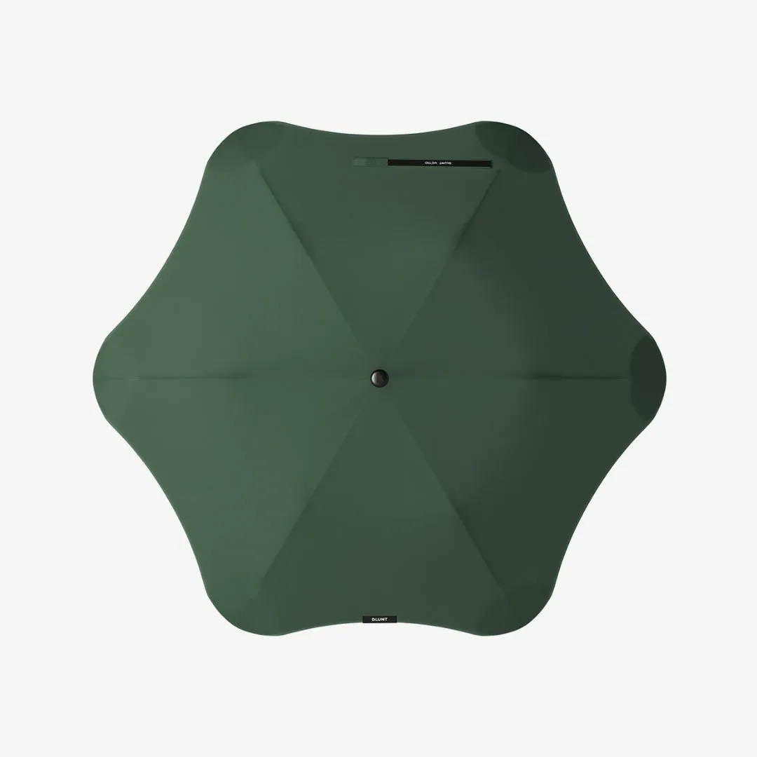 Blunt Metro 2.0 Umbrella - Green