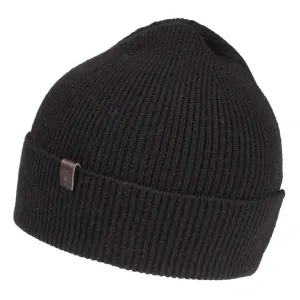 Bonnet Homme Soft Touch Noir