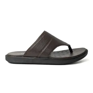 Brown Casual Chappal