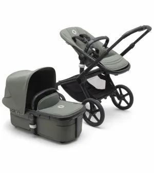 Bugaboo Fox5 Complete Stroller