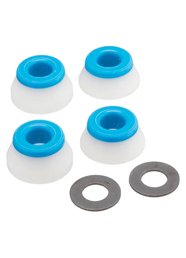 Bushings Bones Hardcore soft 81A - White