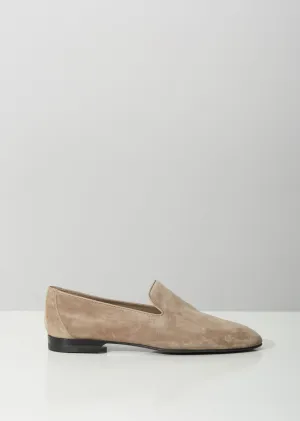 Capri Flats