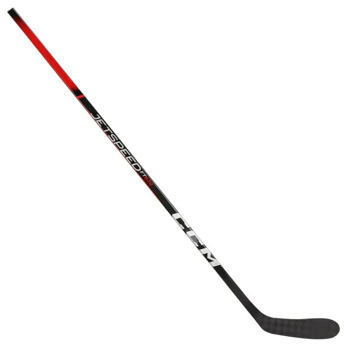 CCM Jetspeed FT670 Intermediate Hockey Stick