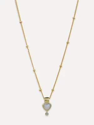 Colette Necklace