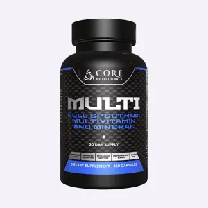 Core Nutritionals Core Multi Everyday - 30 Serves