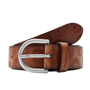 DESIGUAL EMB BELT