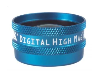 Digital High Mag Lens