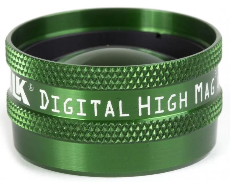 Digital High Mag Lens