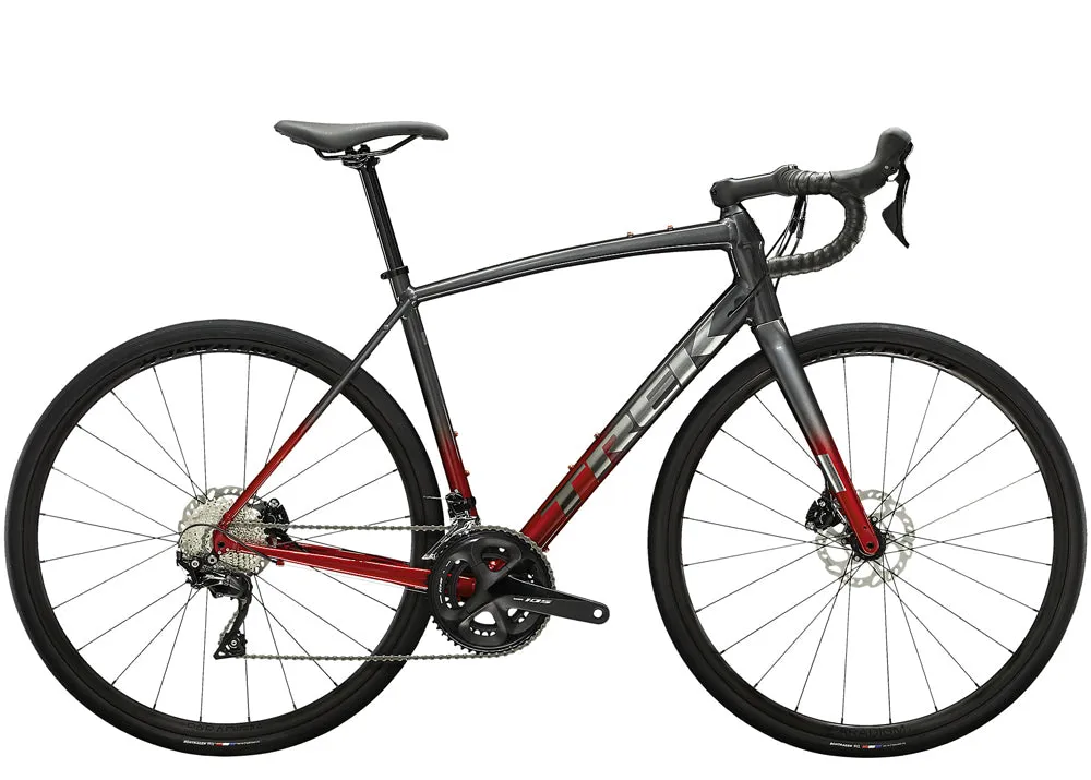 Domane Al 5 Disc Bike