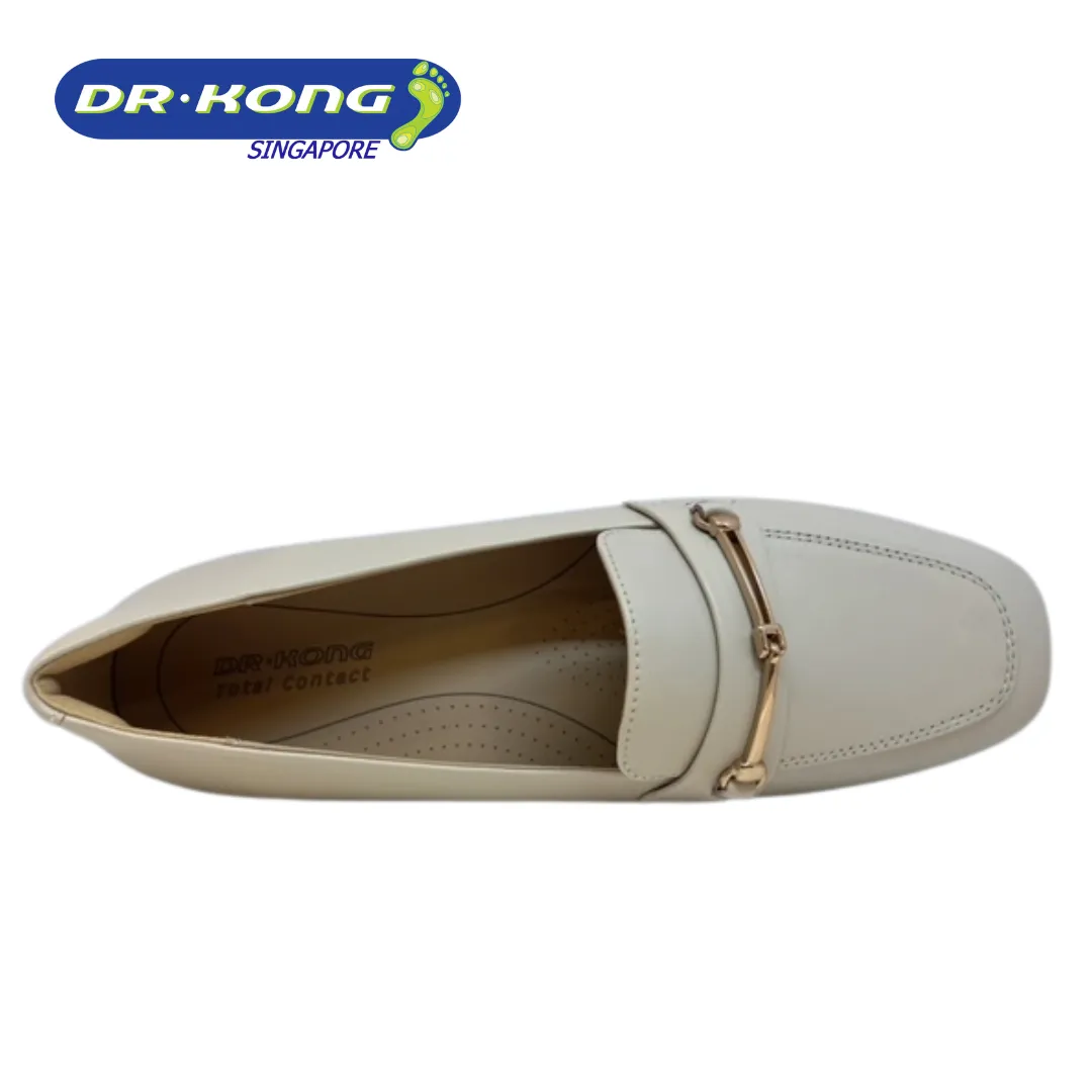 DR.KONG WOMEN COMFORT FLAT SHOES DK-W1001834-LBE