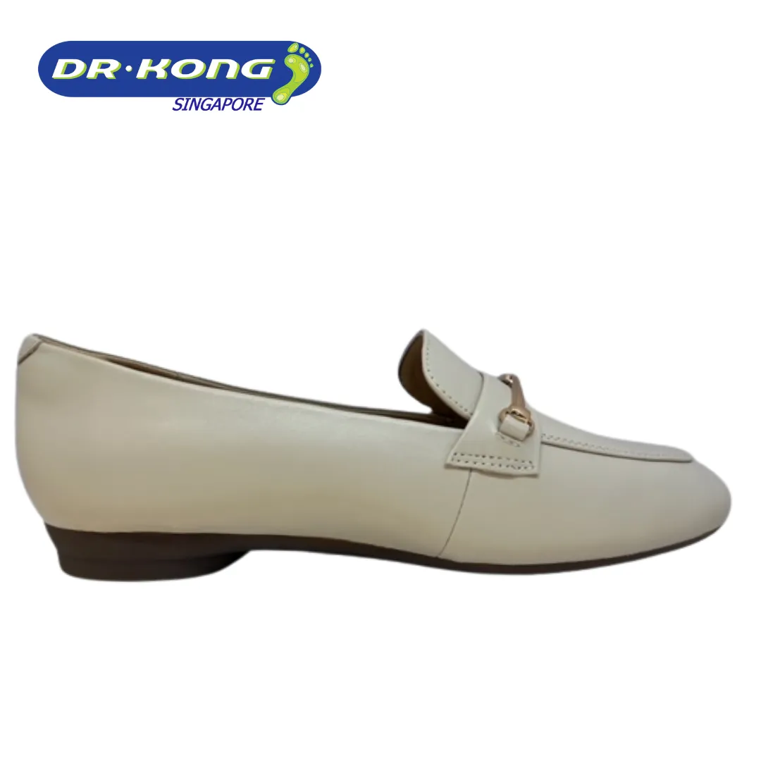 DR.KONG WOMEN COMFORT FLAT SHOES DK-W1001834-LBE