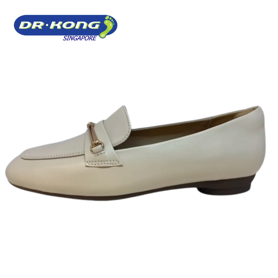 DR.KONG WOMEN COMFORT FLAT SHOES DK-W1001834-LBE