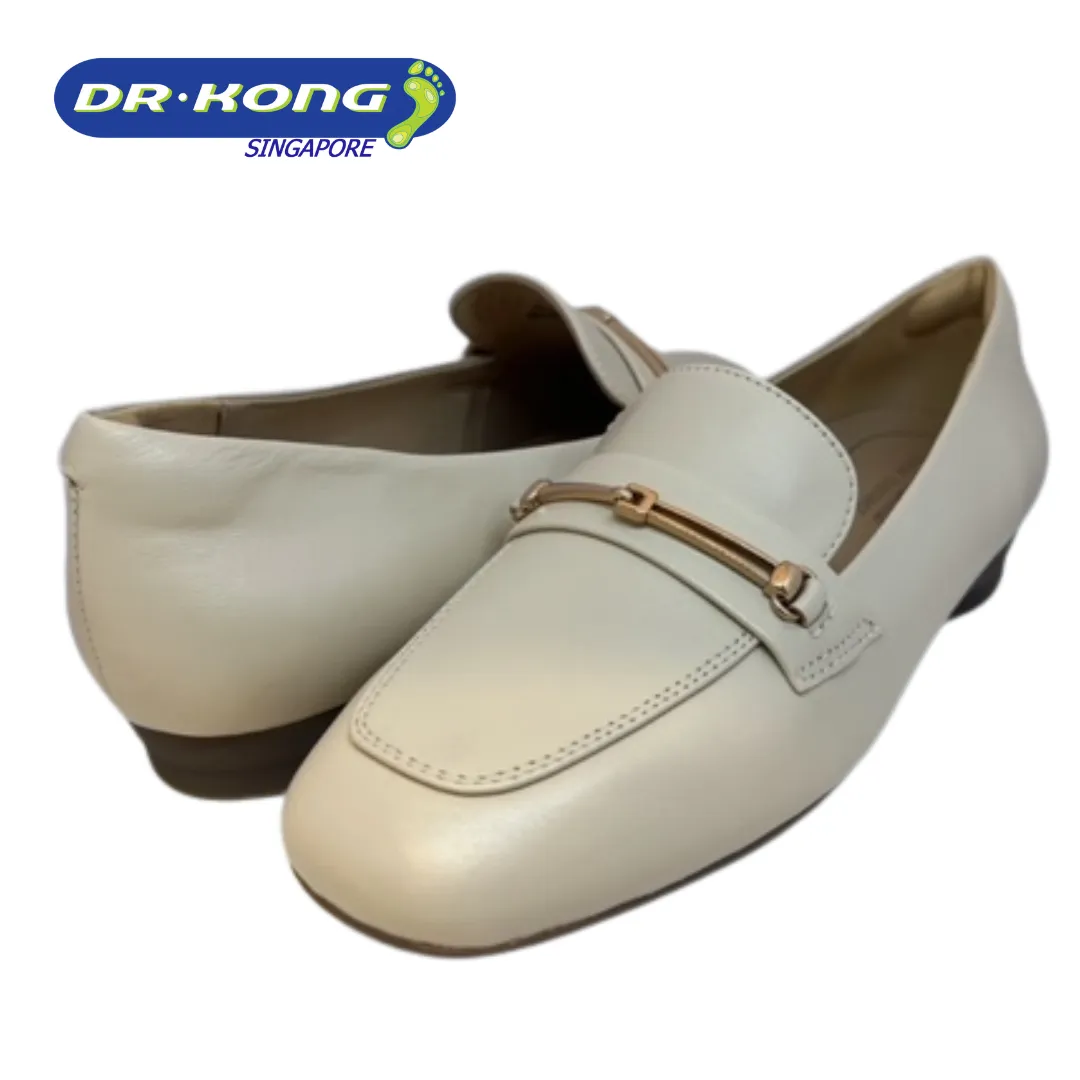 DR.KONG WOMEN COMFORT FLAT SHOES DK-W1001834-LBE