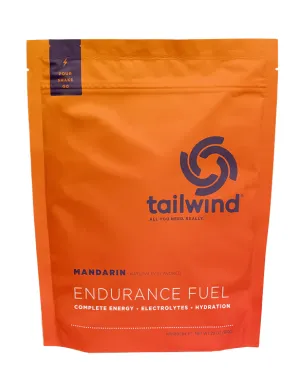 Endurance Fuel Mandarin - 30 Serving