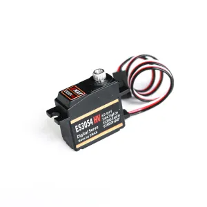 ES3054HV High Voltage Servo