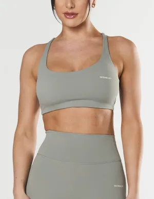 Fuse Crop NANDEX™ - Grey