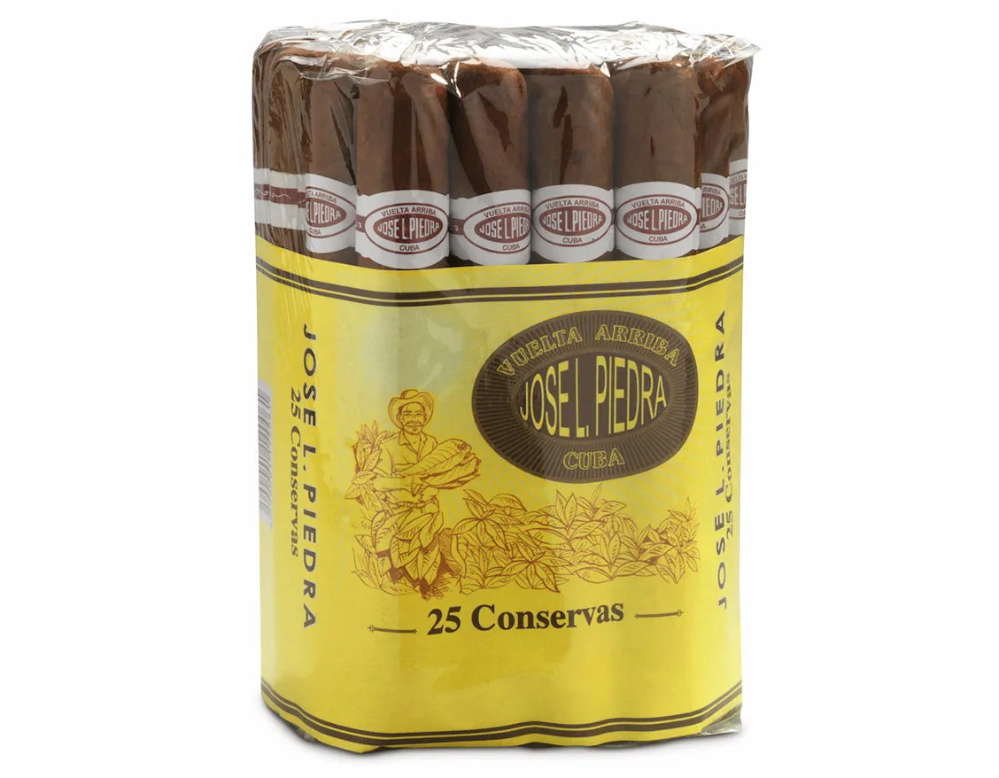 Jose L. Piedra Conservas Cigar