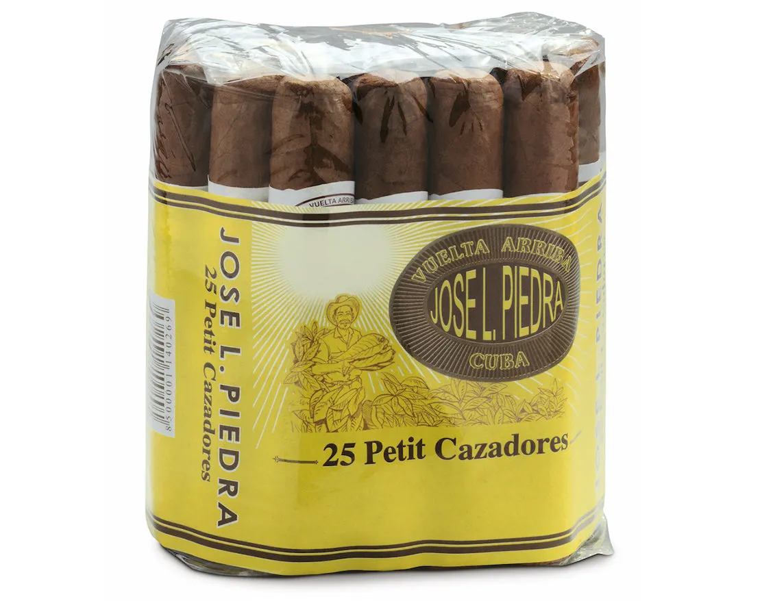 Jose L. Piedra Petit Cazadores Cigar