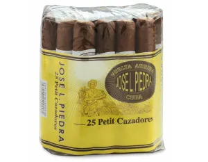 Jose L. Piedra Petit Cazadores Cigar