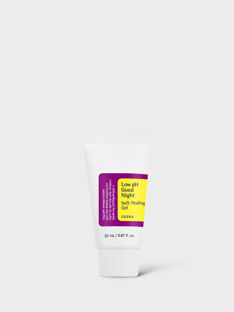 Low pH Goodnight Soft Peeling Gel