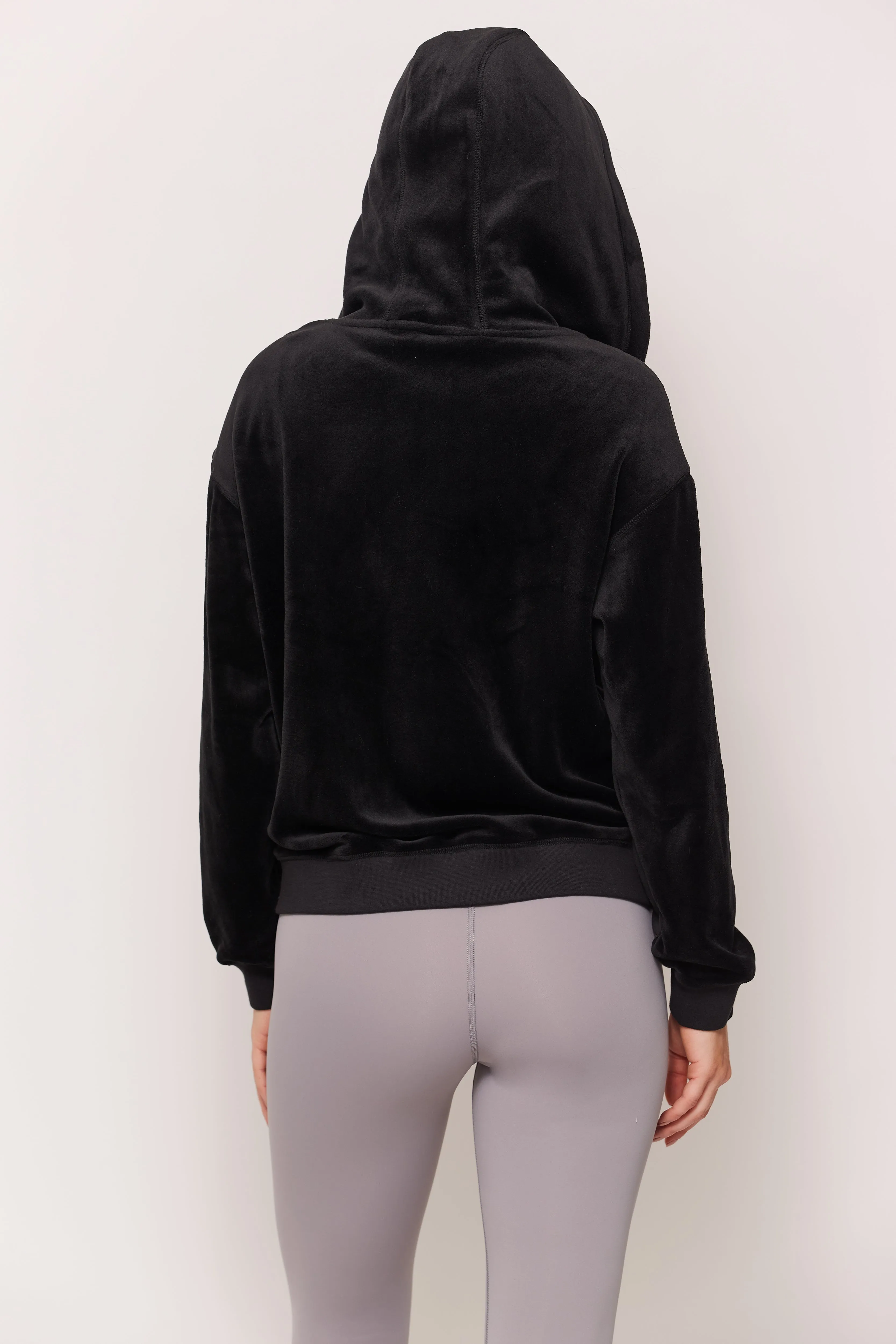 Luster hoodie