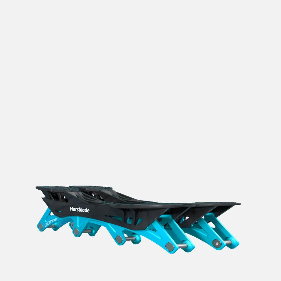 Marsblade R1 Roller Hockey Skate Frame