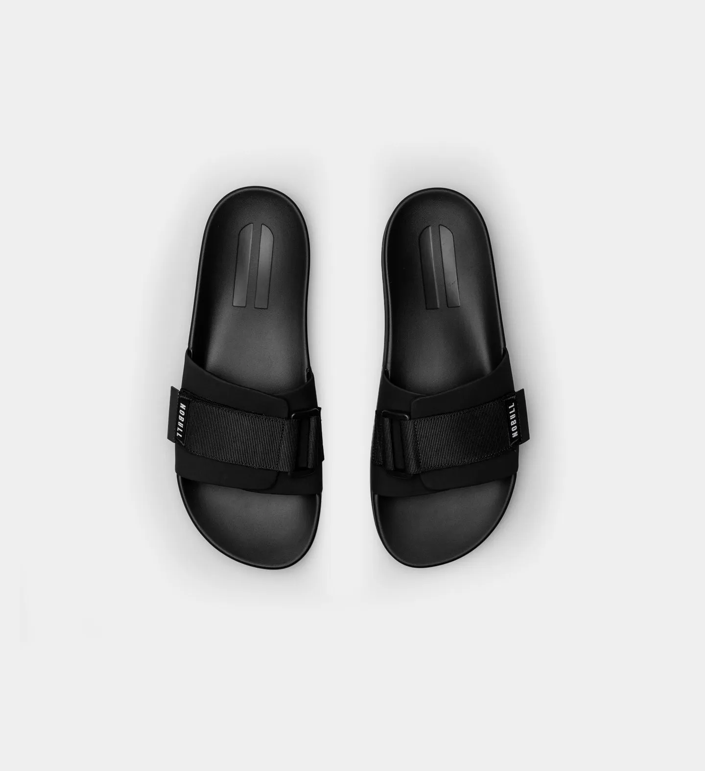 Men's Adjustable Slide