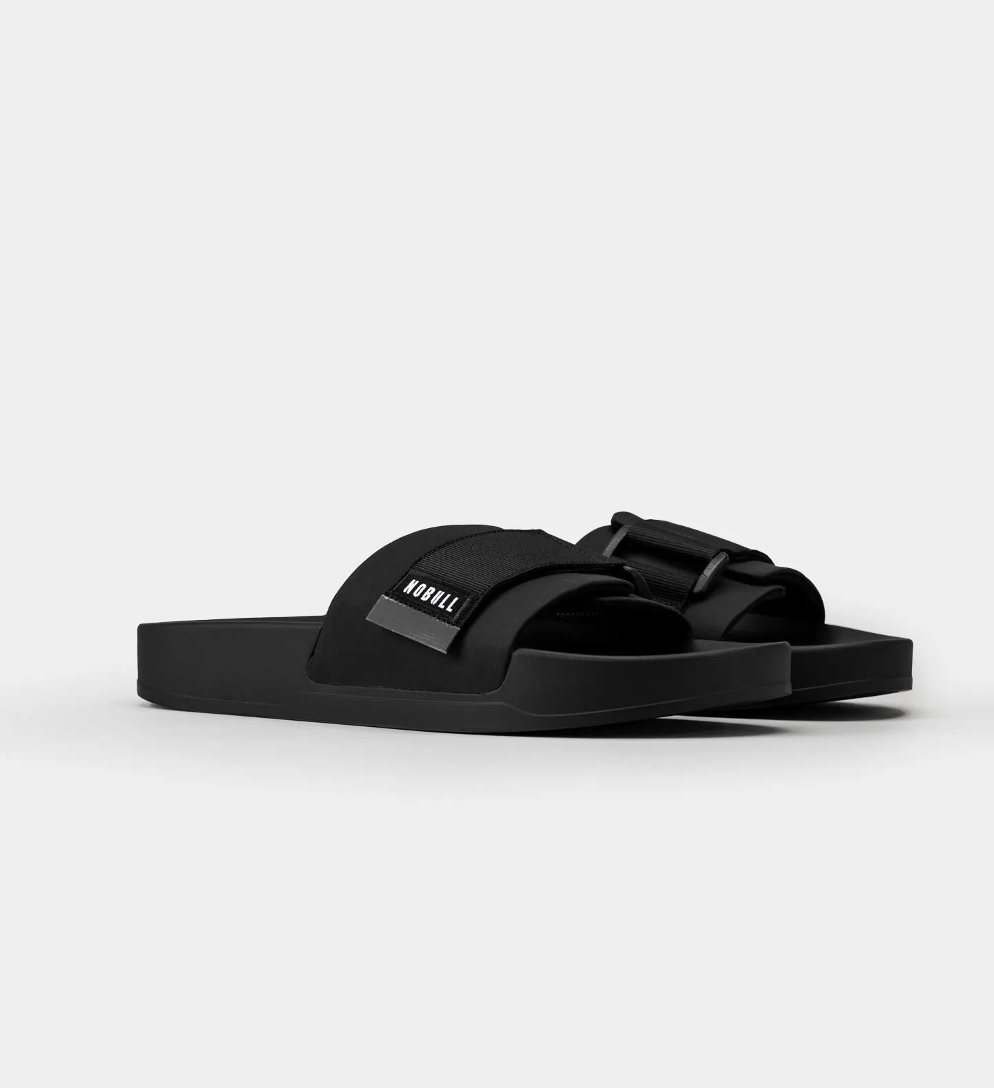 Men's Adjustable Slide