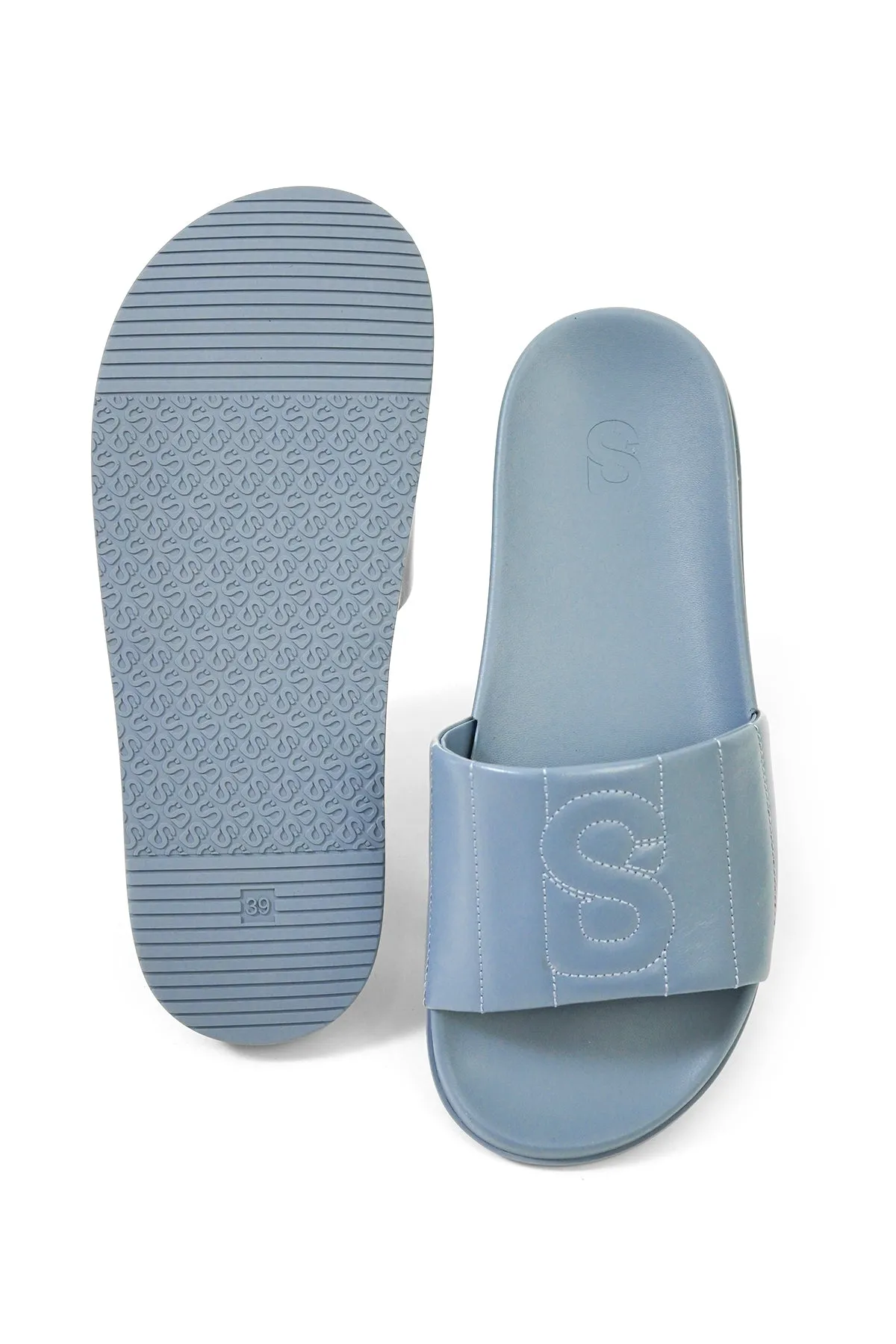 Mera Sandal - Blue