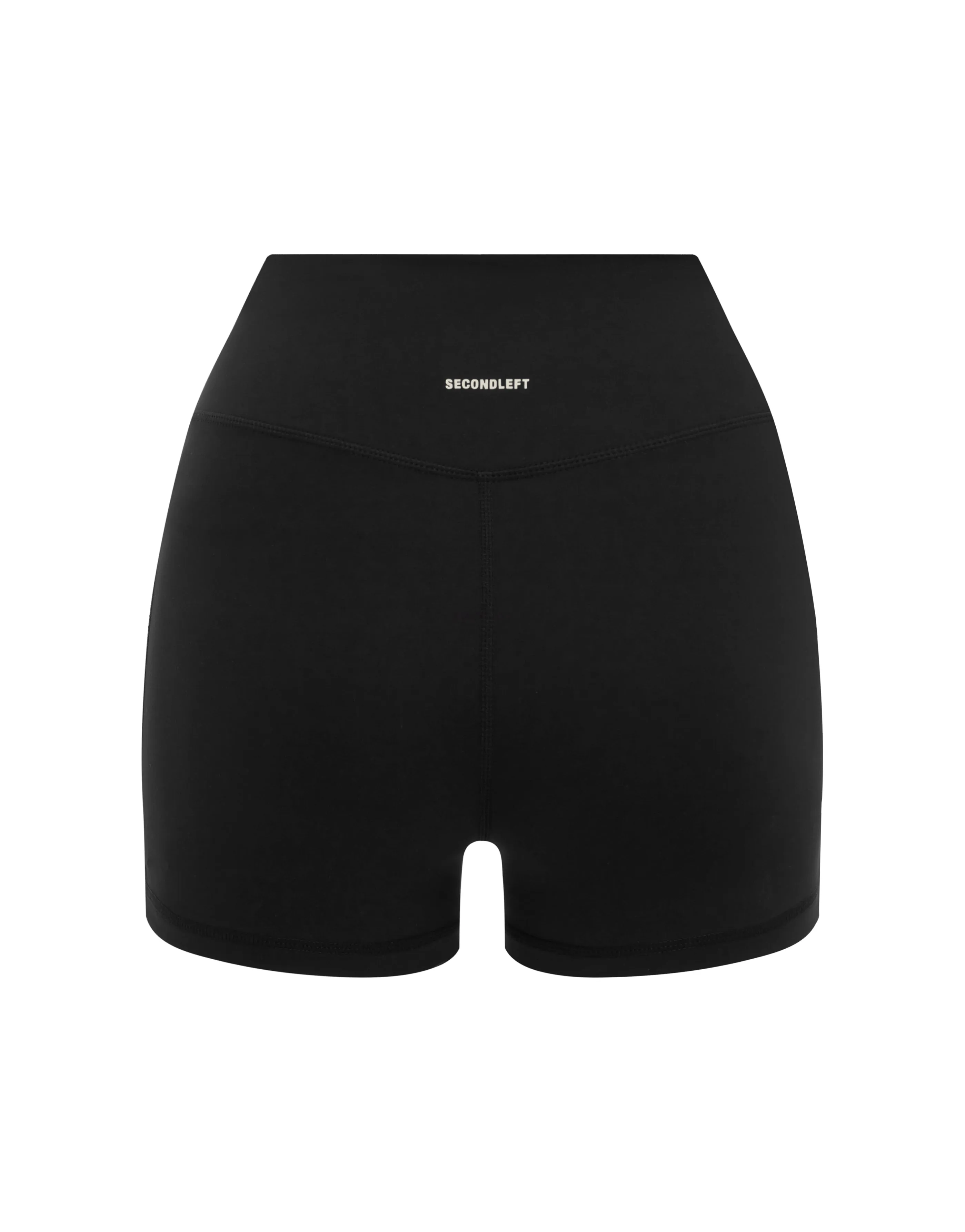 Mini Biker Shorts NANDEX ™  - Black