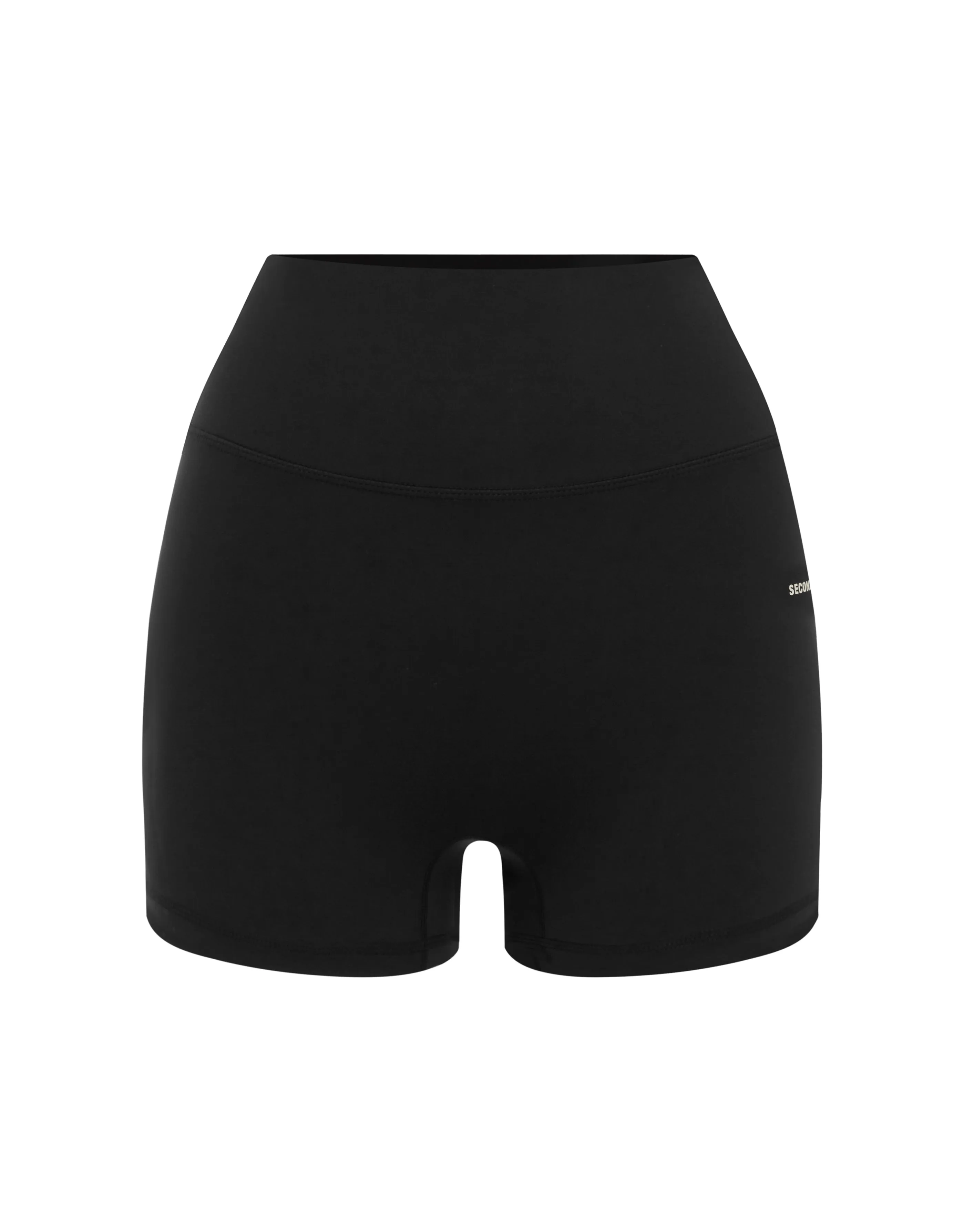 Mini Biker Shorts NANDEX ™  - Black