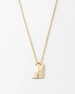 Monaco Necklace