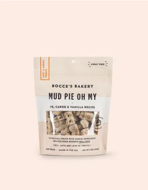 Mud Pie Oh My Soft & Chewy Treats