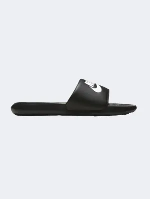 Nike Victori One Women Lifestyle Slippers Black/White