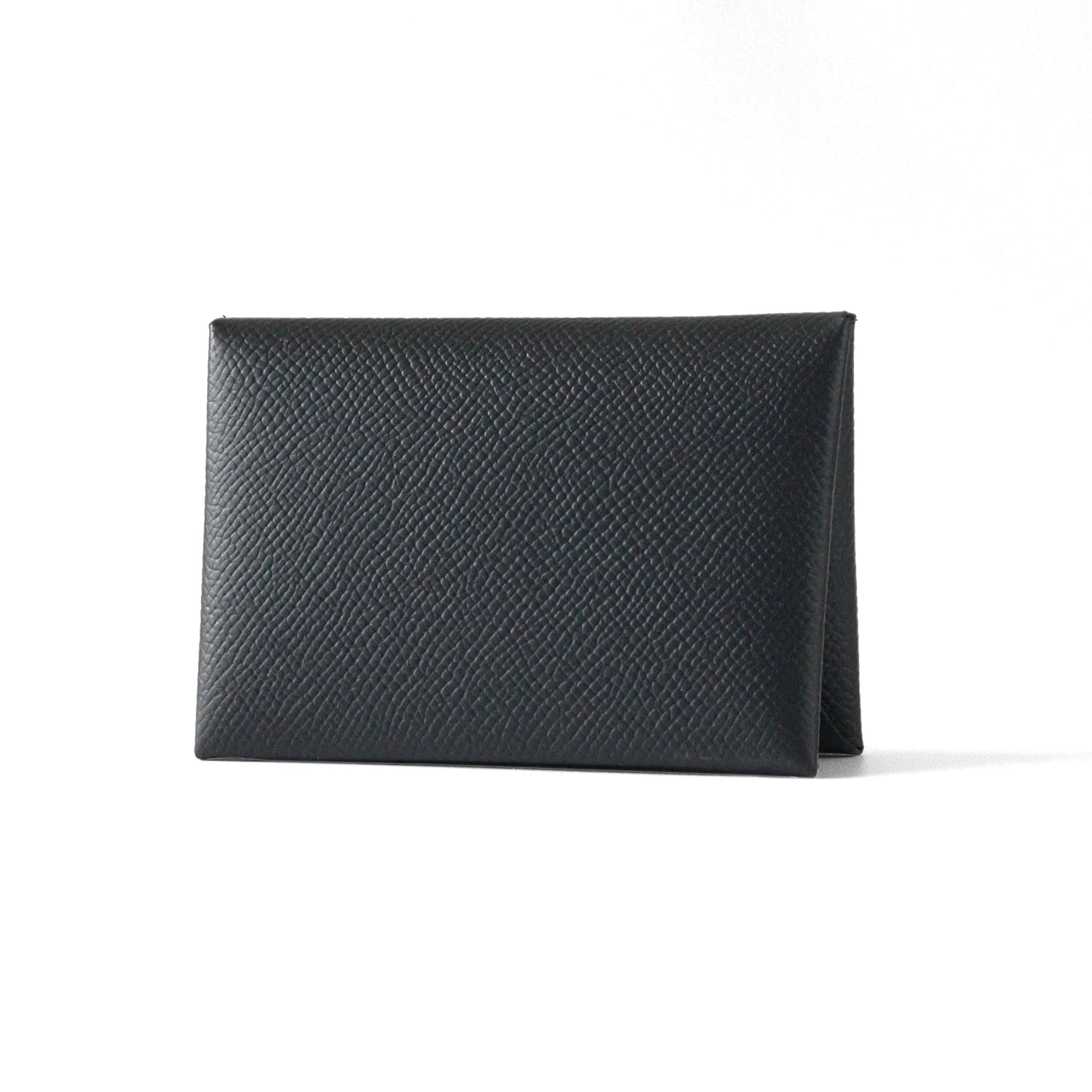 Noblessa Flap Card Case