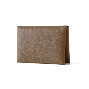 Noblessa Flap Card Case